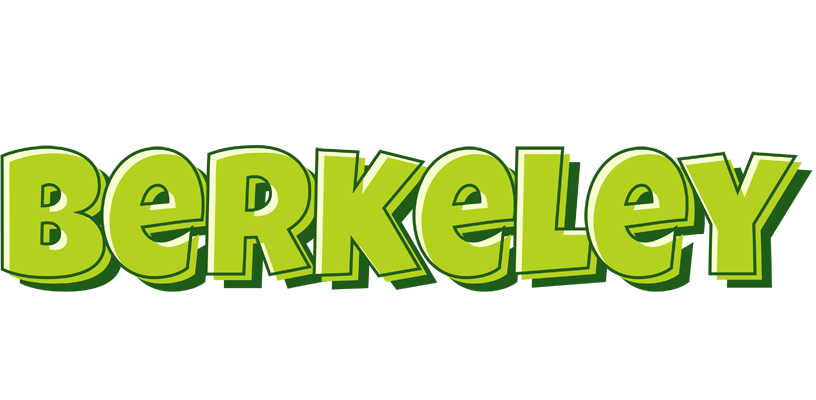 Berkeley summer logo