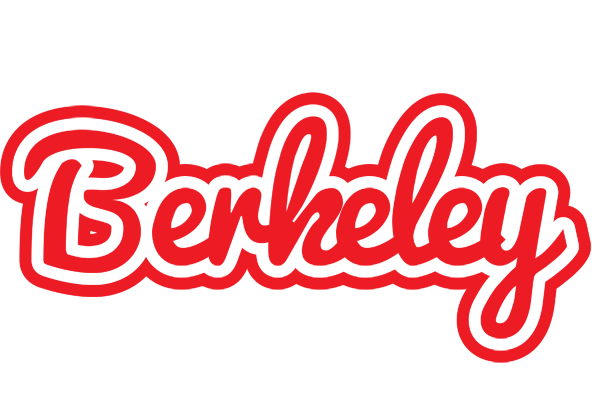 Berkeley sunshine logo
