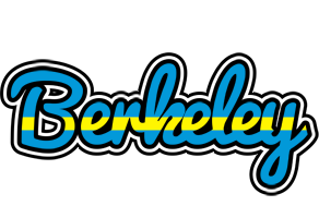 Berkeley sweden logo