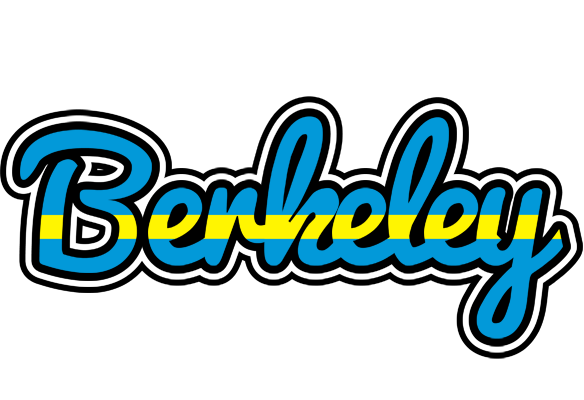Berkeley sweden logo