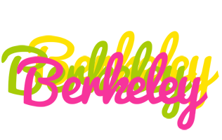 Berkeley sweets logo