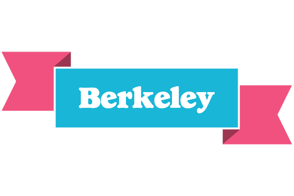 Berkeley today logo