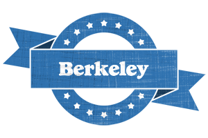 Berkeley trust logo