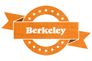 Berkeley victory logo