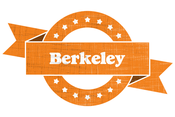 Berkeley victory logo
