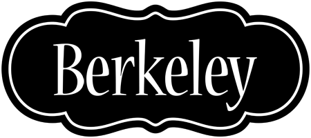 Berkeley welcome logo