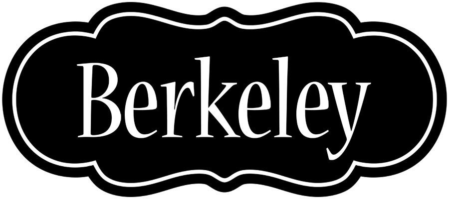Berkeley welcome logo