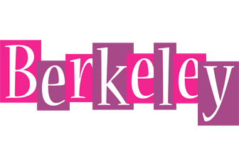 Berkeley whine logo