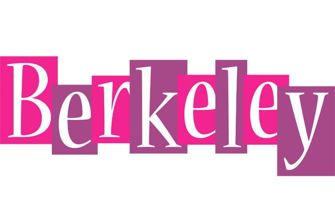 Berkeley whine logo