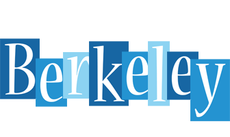 Berkeley winter logo