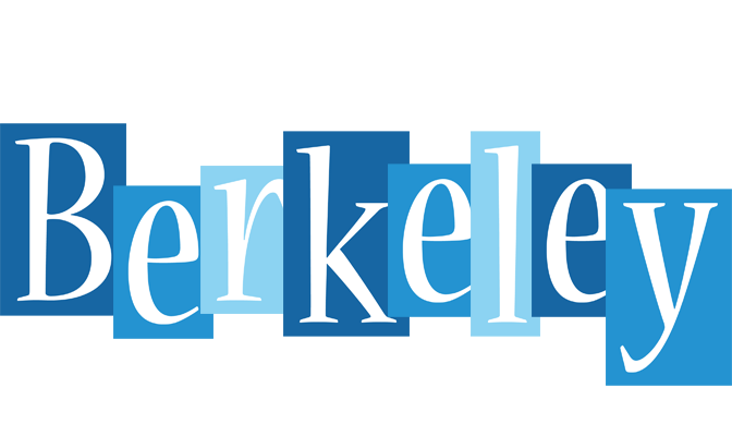 Berkeley winter logo
