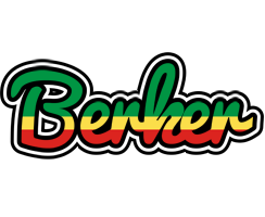 Berker african logo