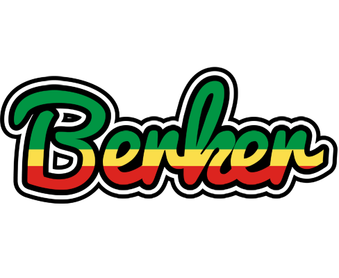Berker african logo