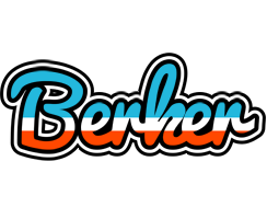 Berker america logo