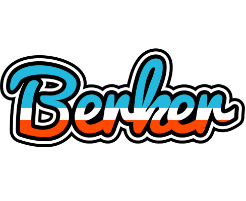 Berker america logo