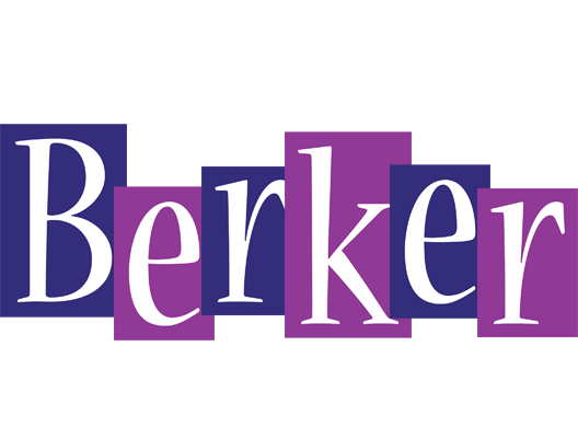 Berker autumn logo
