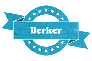 Berker balance logo