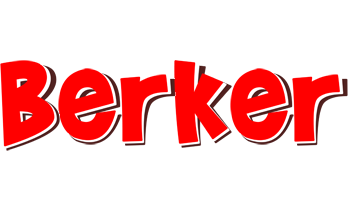 Berker basket logo