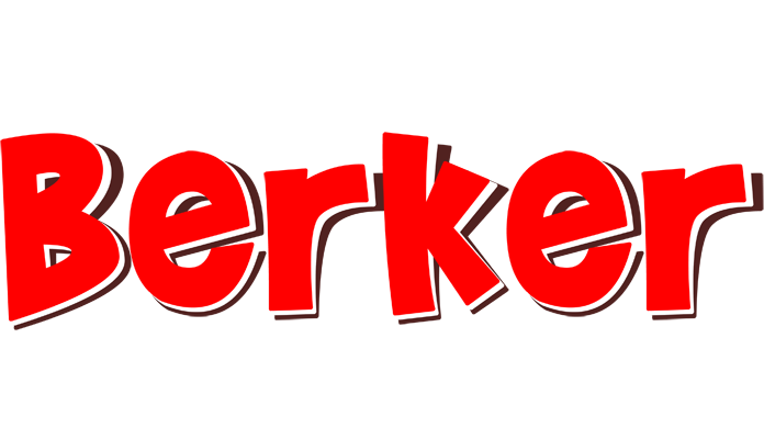 Berker basket logo