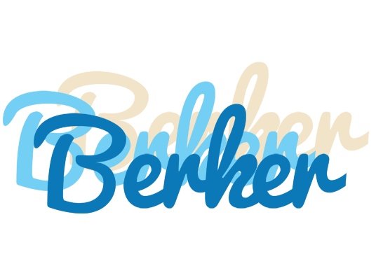 Berker breeze logo