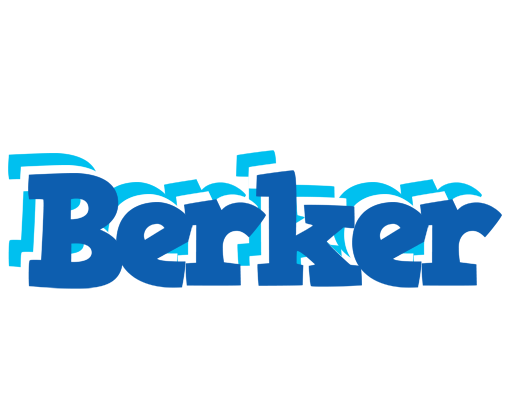 Berker business logo