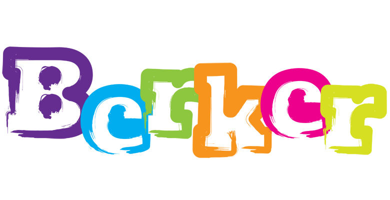 Berker casino logo