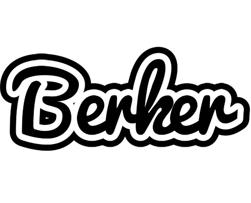 Berker chess logo