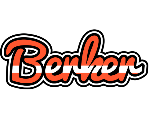 Berker denmark logo