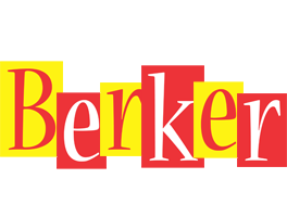 Berker errors logo