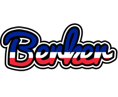 Berker france logo