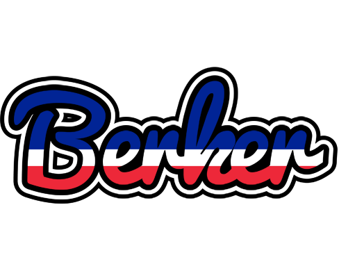 Berker france logo