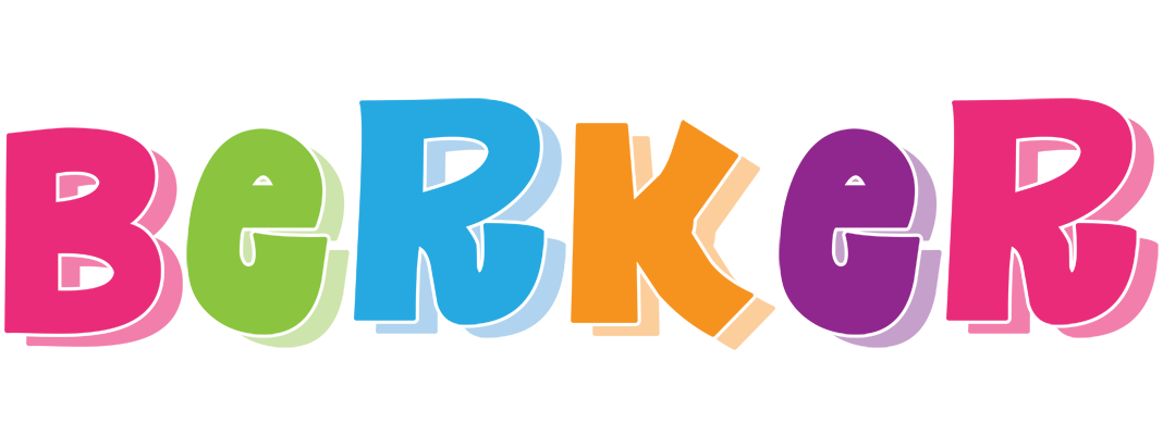 Berker friday logo