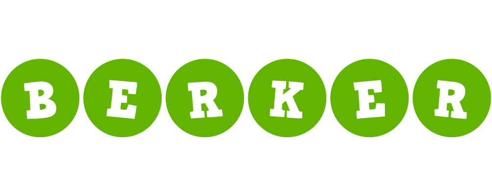 Berker games logo