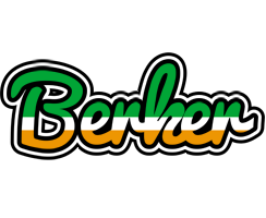 Berker ireland logo