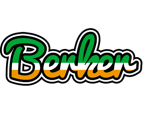 Berker ireland logo