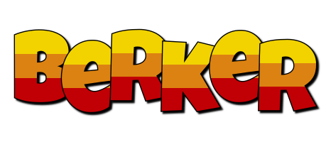 Berker jungle logo