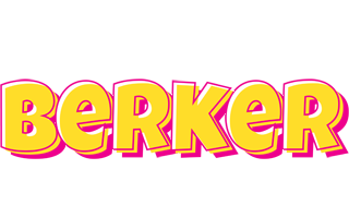 Berker kaboom logo