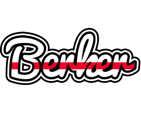 Berker kingdom logo