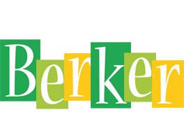 Berker lemonade logo