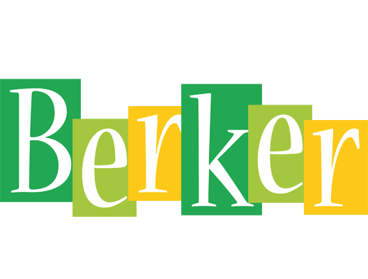 Berker lemonade logo