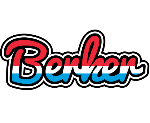 Berker norway logo