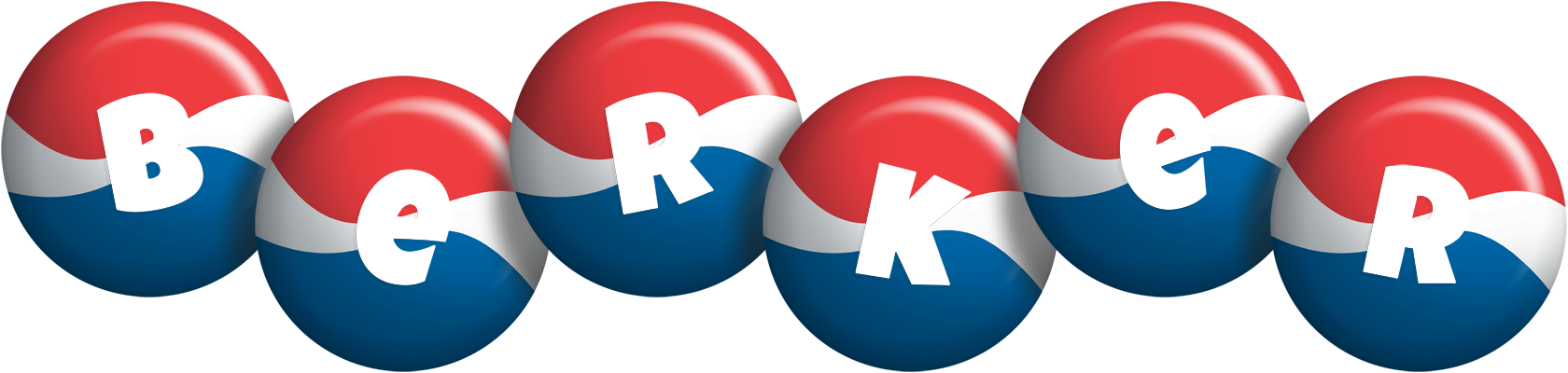 Berker paris logo