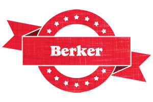 Berker passion logo