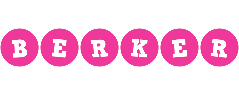 Berker poker logo