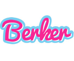 Berker popstar logo