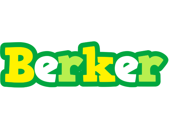 Berker soccer logo