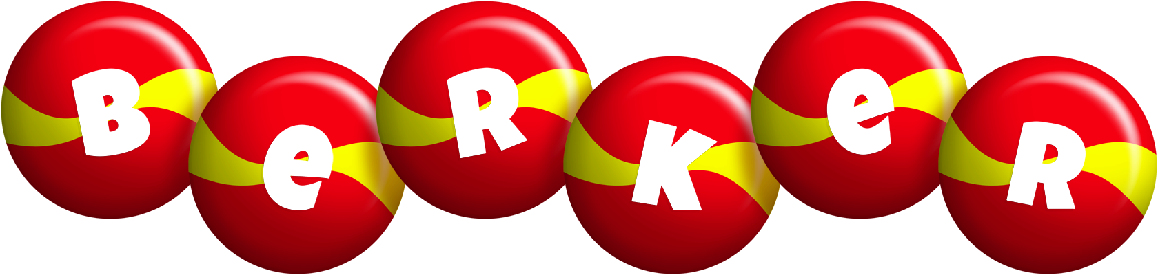 Berker spain logo