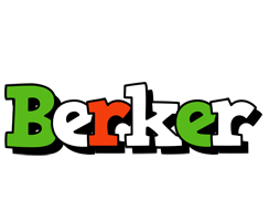 Berker venezia logo