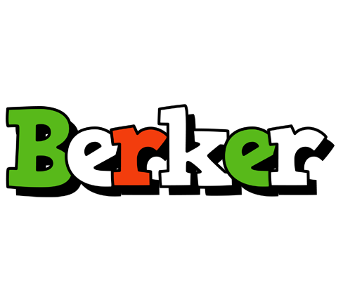 Berker venezia logo