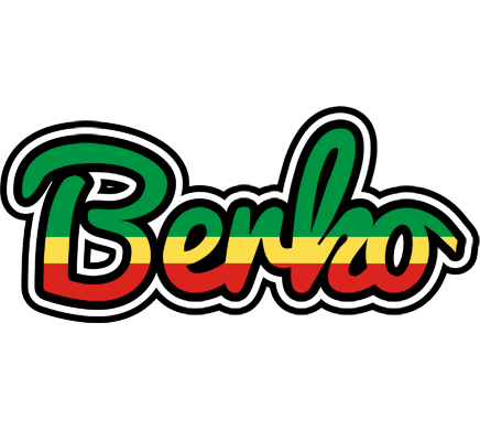 Berko african logo